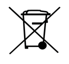 WEEE Symbol Logo