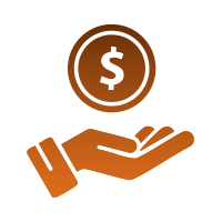 Money Back Icon